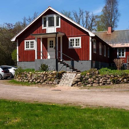 Langstorp 200 Gaesthem I Hoeoer Vaenster Екстер'єр фото